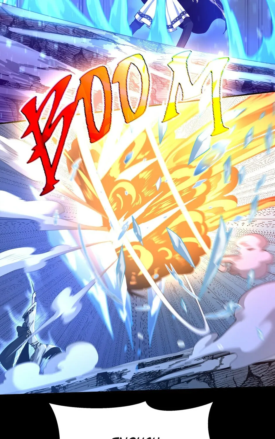 Read The Beginning After the End chapter 138 image 102 on Lezhin