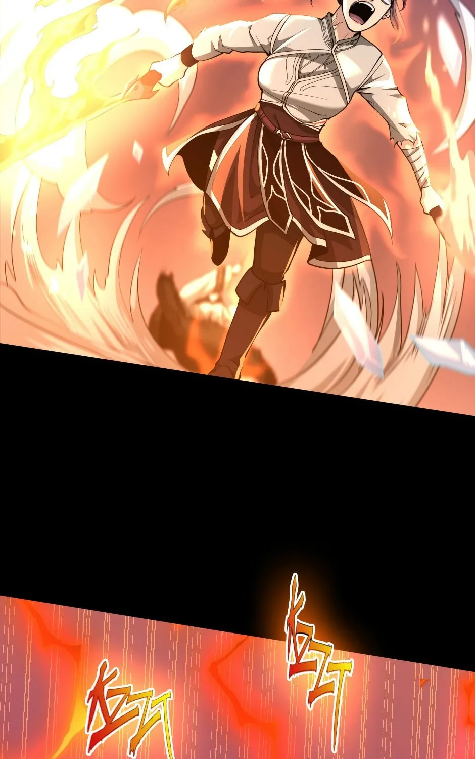 Read The Beginning After the End chapter 138 image 104 on Lezhin