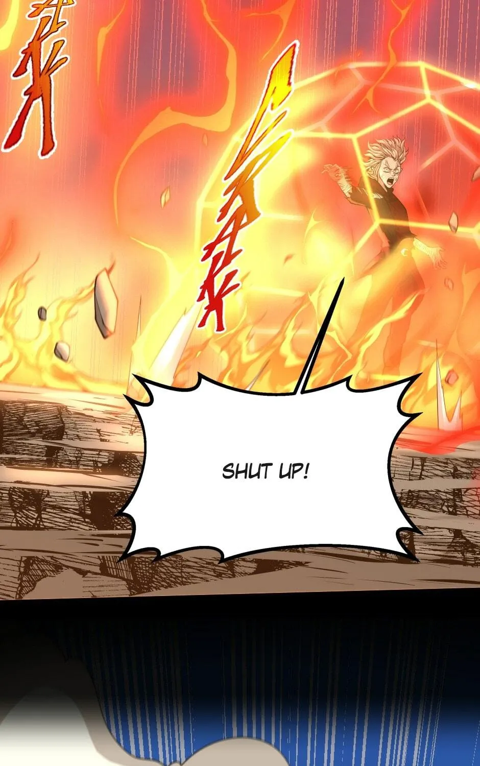 Read The Beginning After the End chapter 138 image 106 on Lezhin