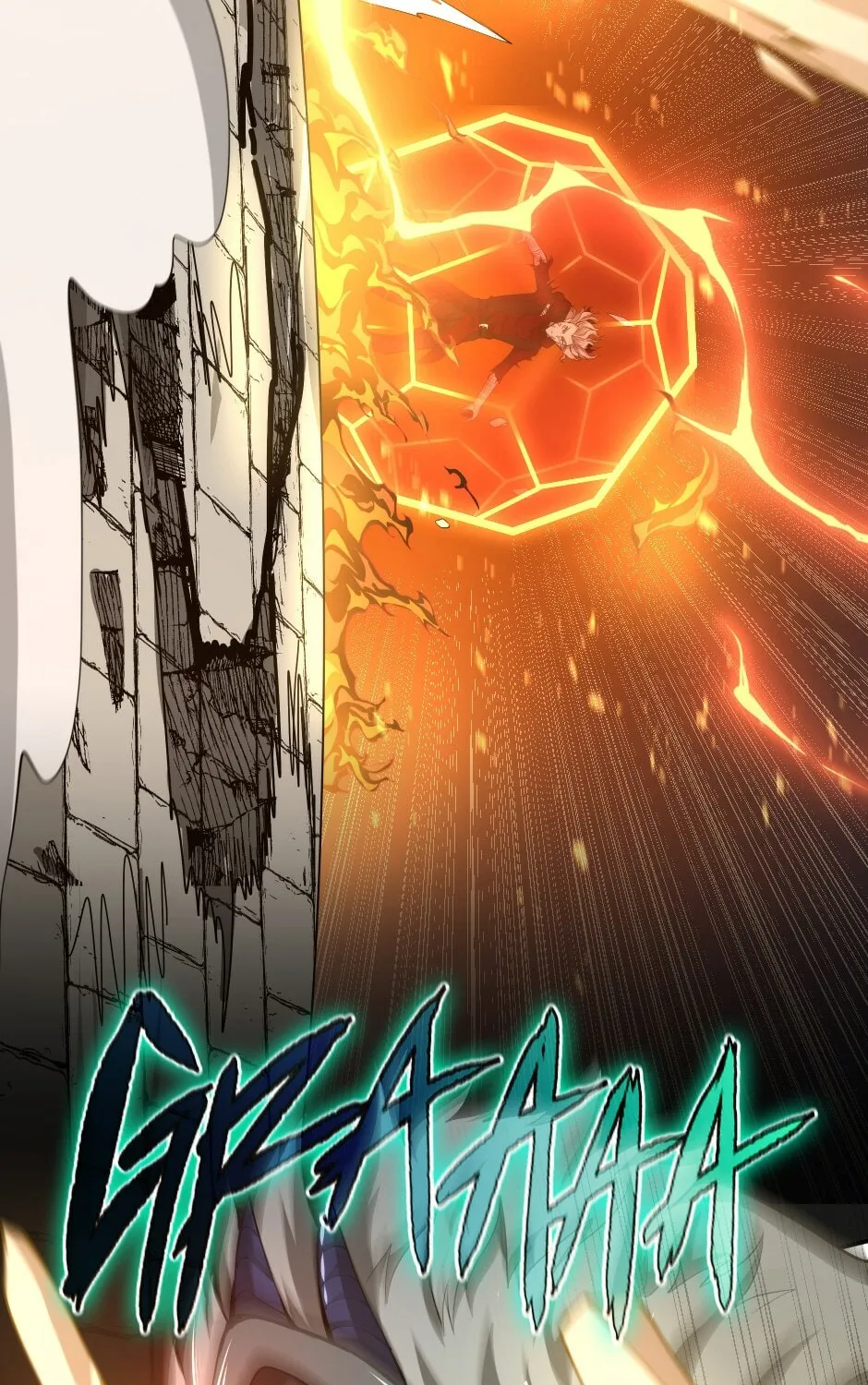 Read The Beginning After the End chapter 138 image 110 on Lezhin