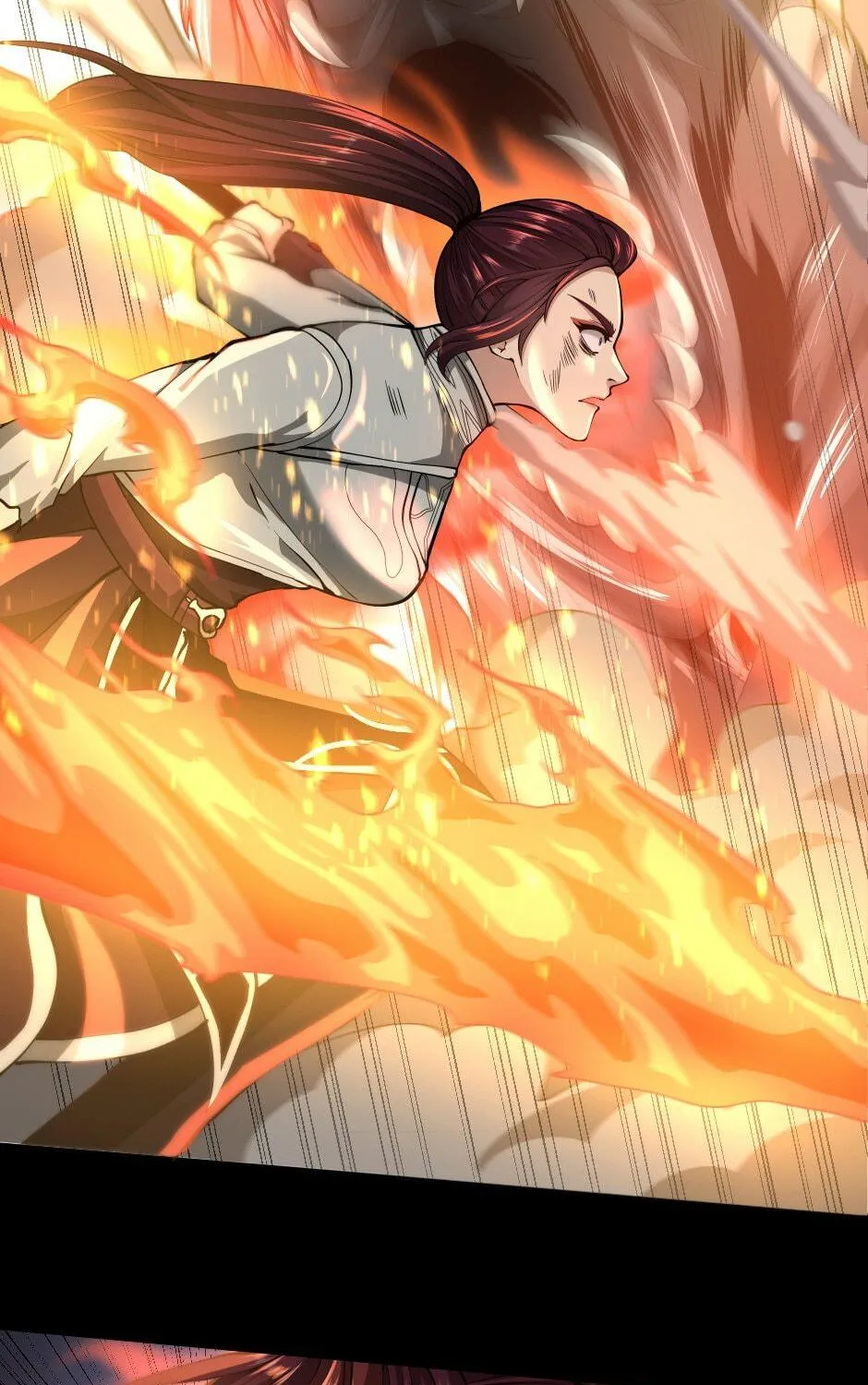 Read The Beginning After the End chapter 138 image 112 on Lezhin