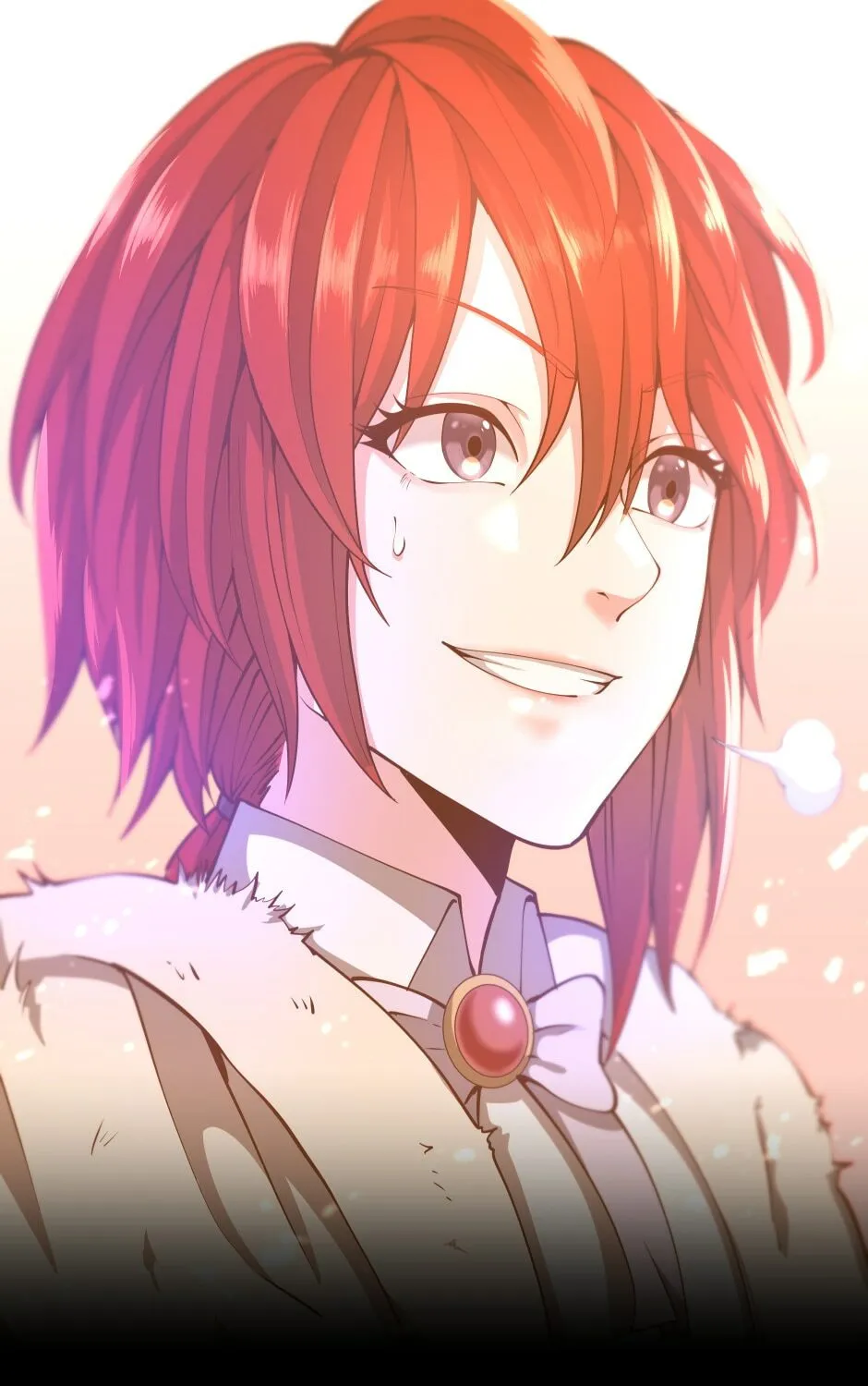 Read The Beginning After the End chapter 138 image 12 on Lezhin