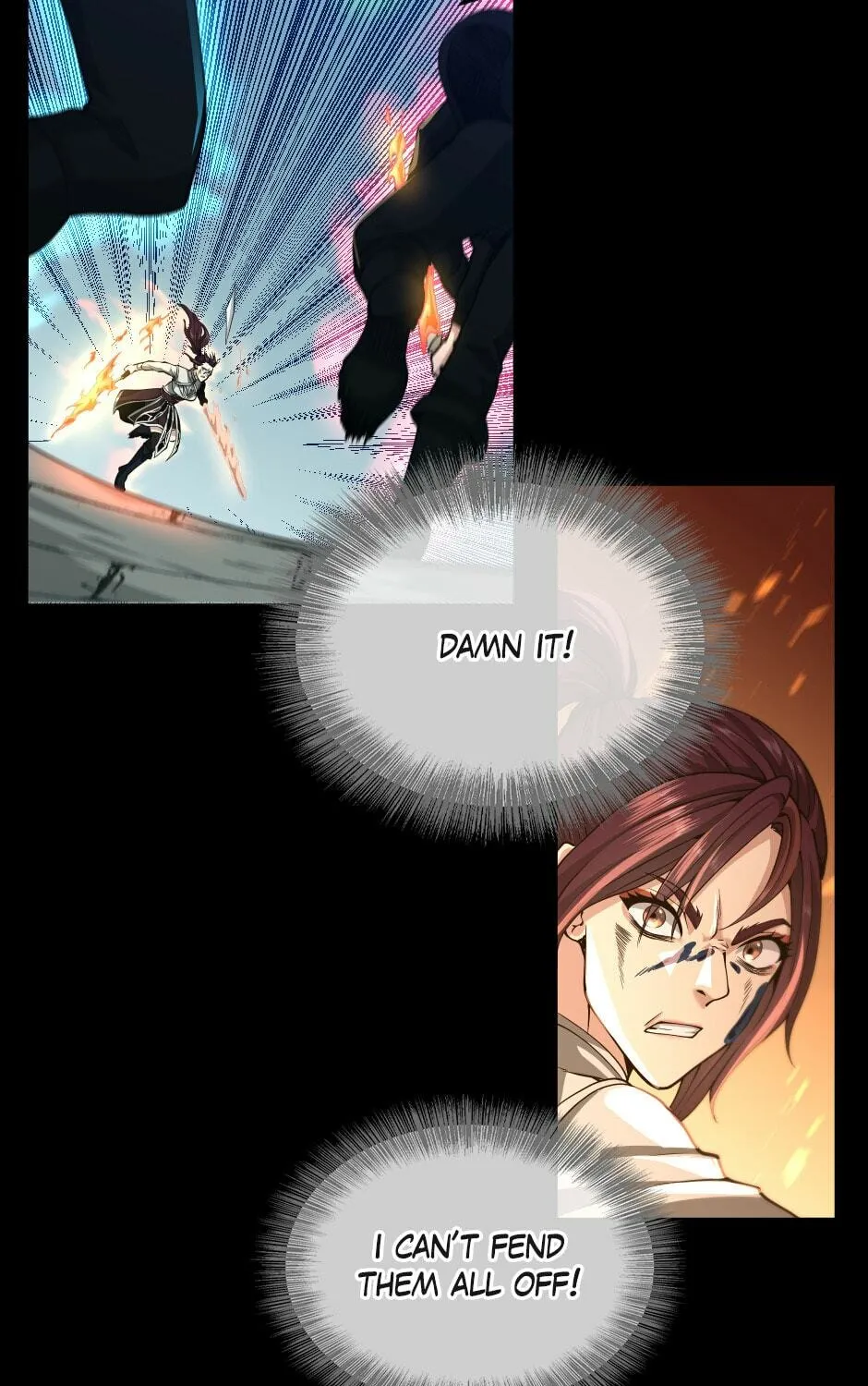 Read The Beginning After the End chapter 138 image 120 on Lezhin