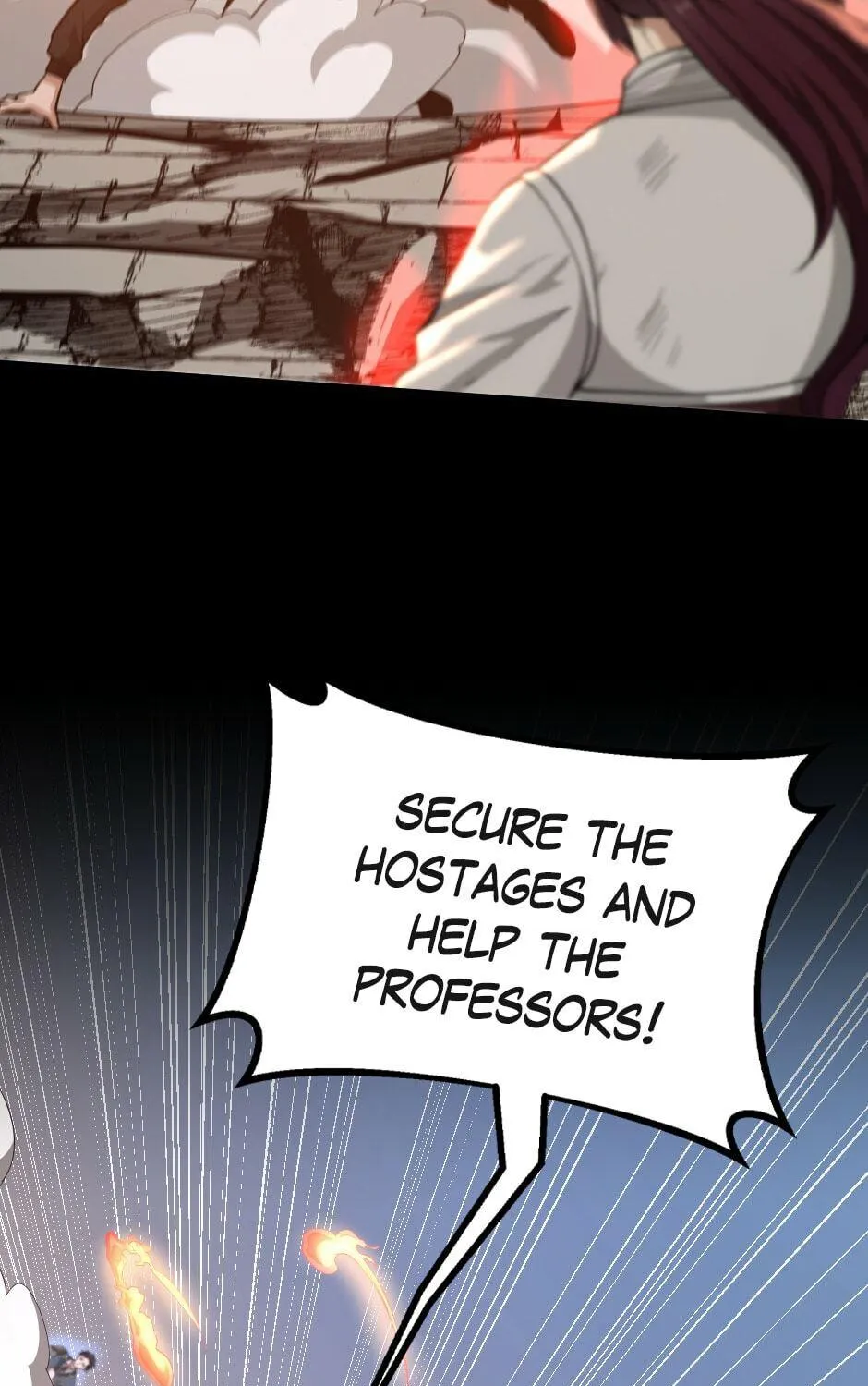 Read The Beginning After the End chapter 138 image 124 on Lezhin