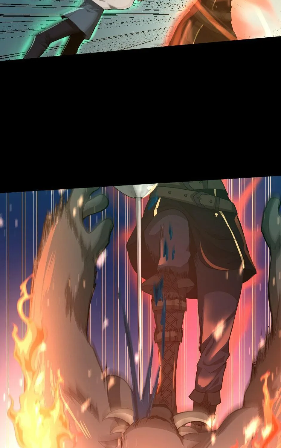 Read The Beginning After the End chapter 138 image 130 on Lezhin