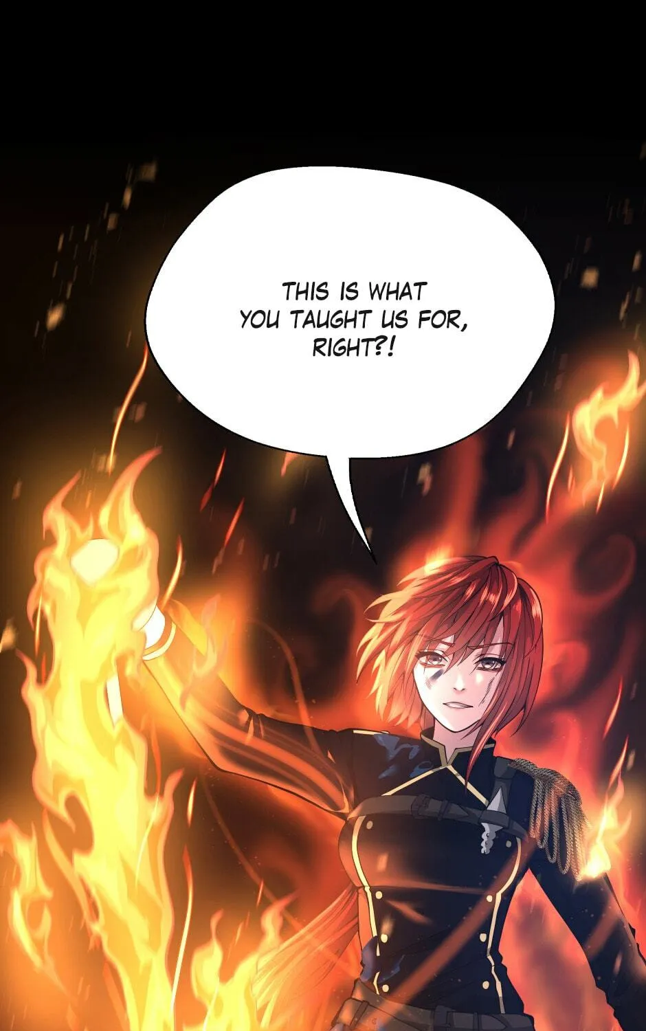 Read The Beginning After the End chapter 138 image 132 on Lezhin