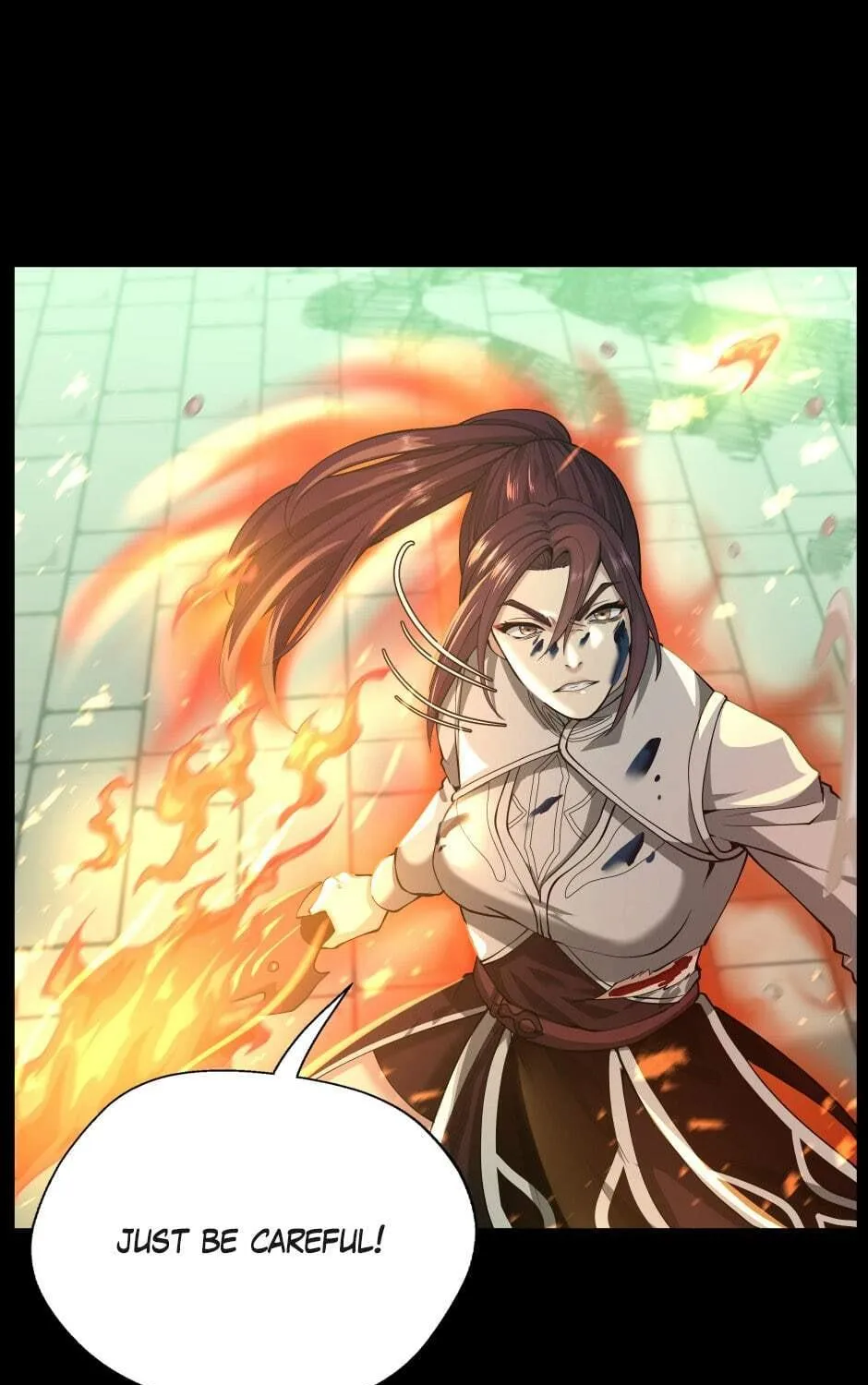 Read The Beginning After the End chapter 138 image 136 on Lezhin