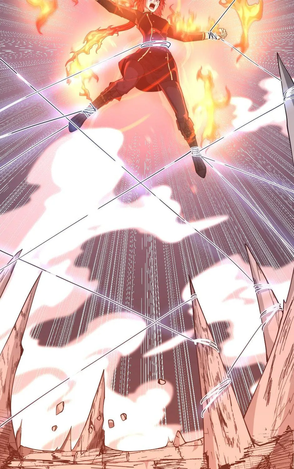 Read The Beginning After the End chapter 138 image 160 on Lezhin