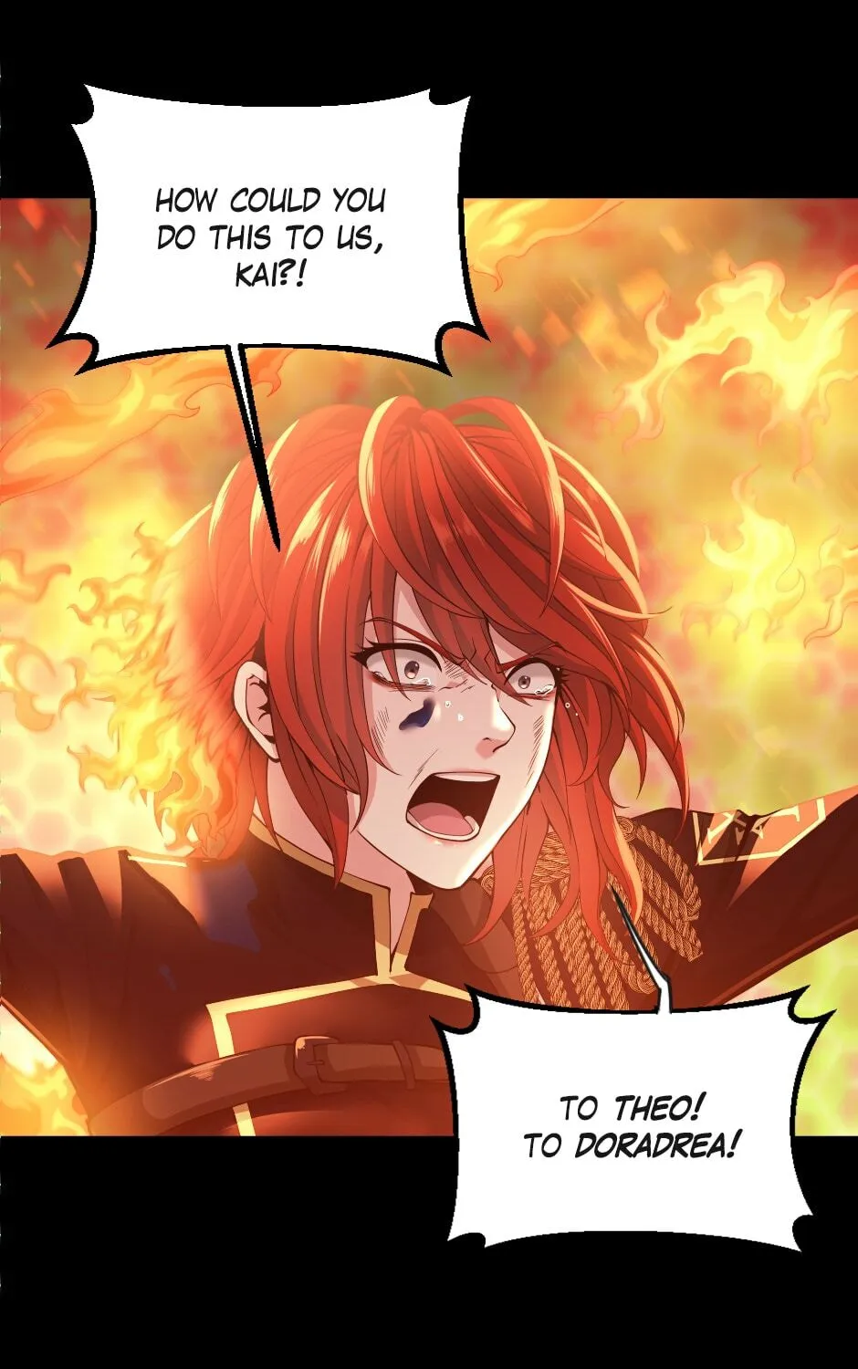 Read The Beginning After the End chapter 138 image 162 on Lezhin
