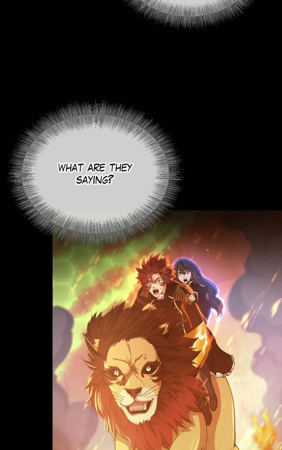 Read The Beginning After the End chapter 138 image 168 on Lezhin