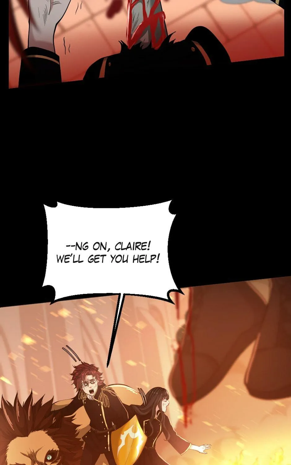 Read The Beginning After the End chapter 138 image 178 on Lezhin