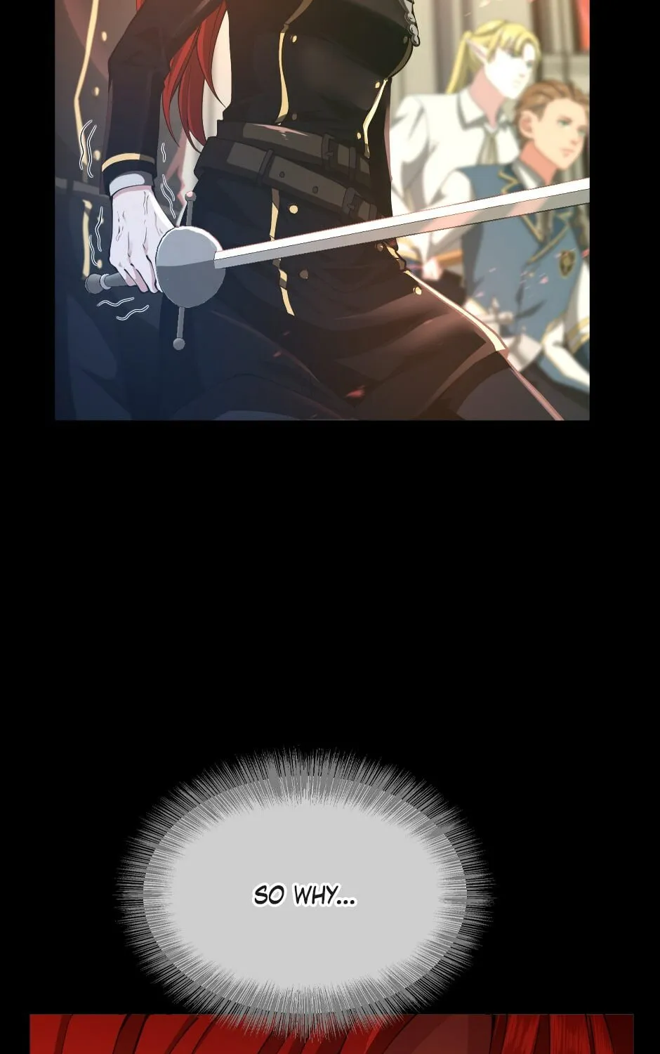 Read The Beginning After the End chapter 138 image 18 on Lezhin