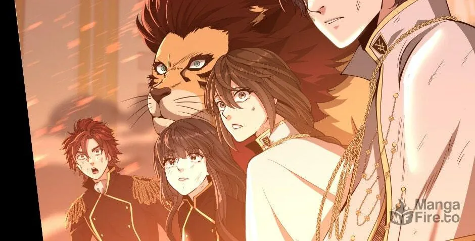 Read The Beginning After the End chapter 138 image 185 on Lezhin