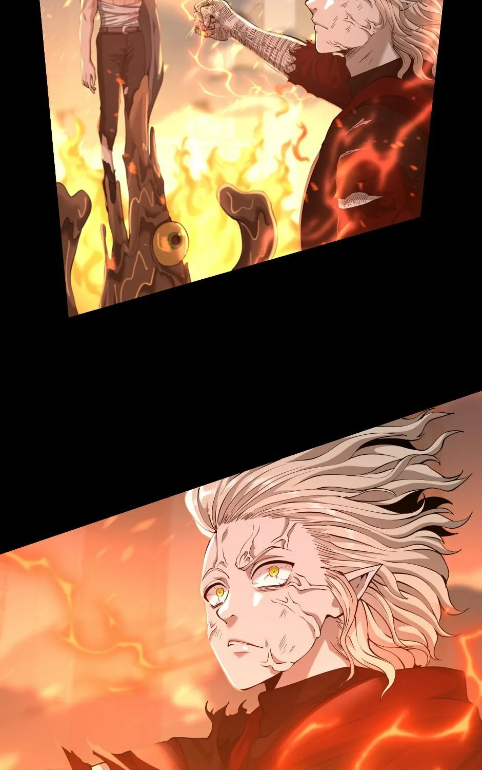 Read The Beginning After the End chapter 138 image 188 on Lezhin