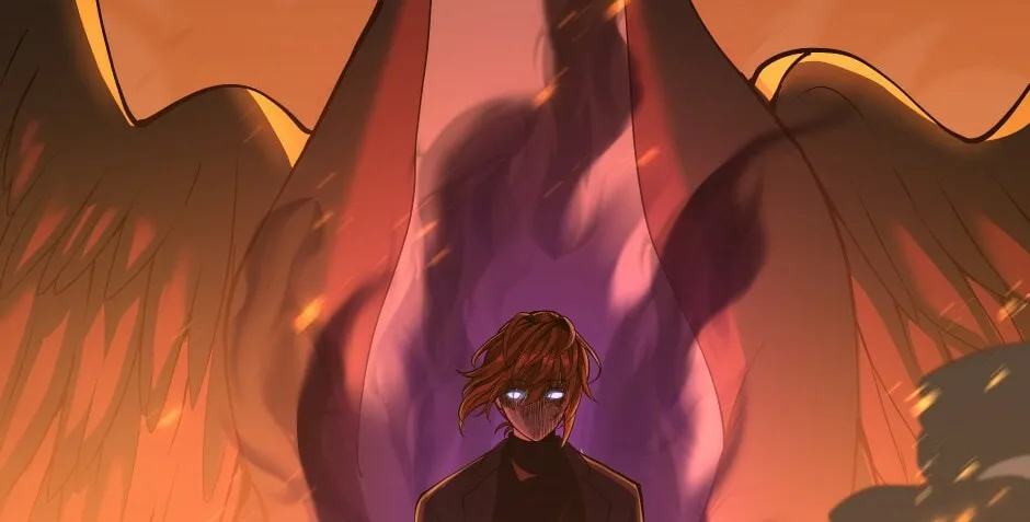 Read The Beginning After the End chapter 138 image 195 on Lezhin