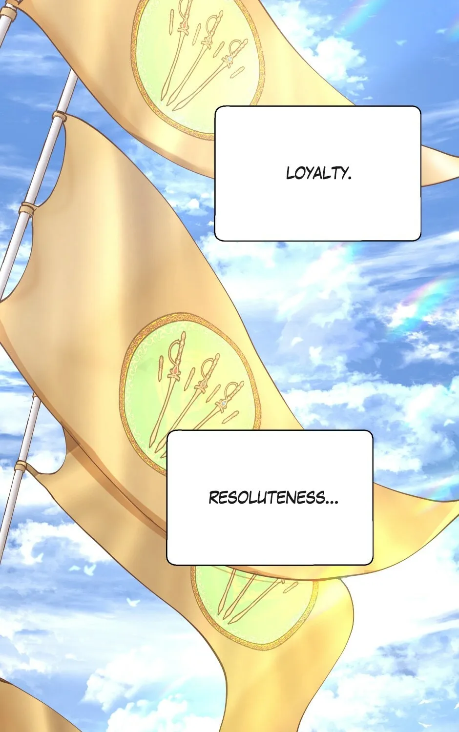 Read The Beginning After the End chapter 138 image 2 on Lezhin