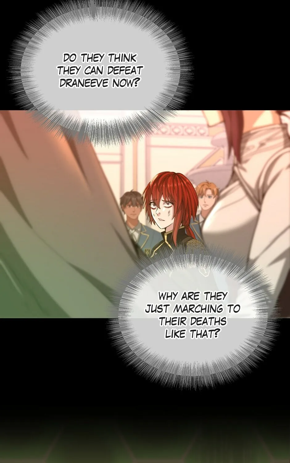 Read The Beginning After the End chapter 138 image 26 on Lezhin