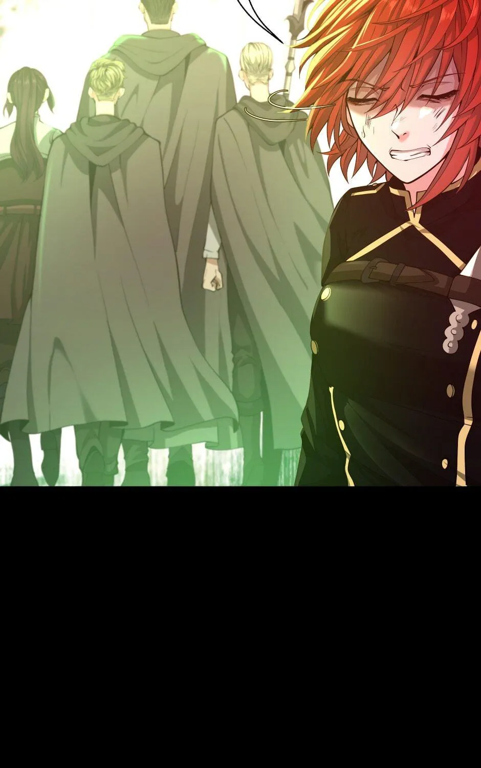 Read The Beginning After the End chapter 138 image 28 on Lezhin