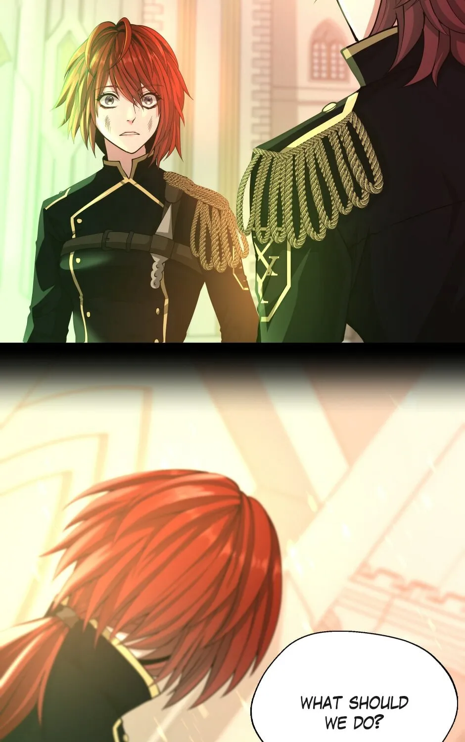 Read The Beginning After the End chapter 138 image 30 on Lezhin