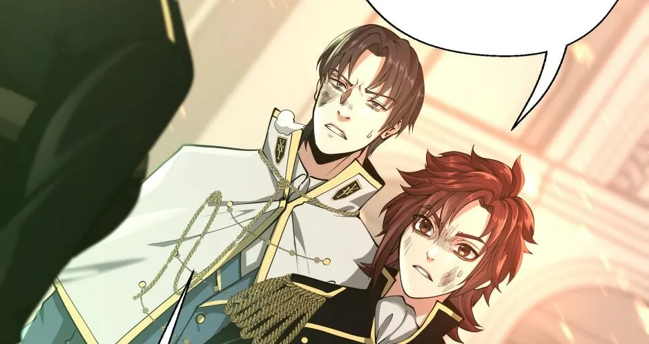 Read The Beginning After the End chapter 138 image 31 on Lezhin