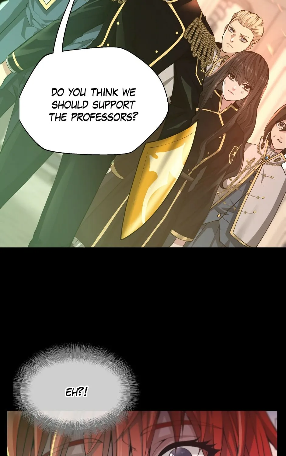 Read The Beginning After the End chapter 138 image 32 on Lezhin