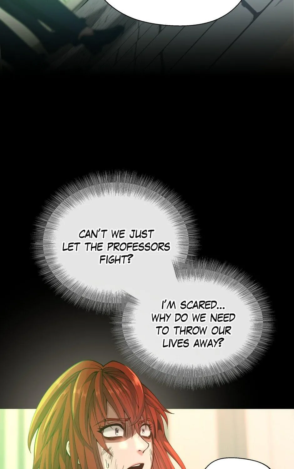 Read The Beginning After the End chapter 138 image 38 on Lezhin