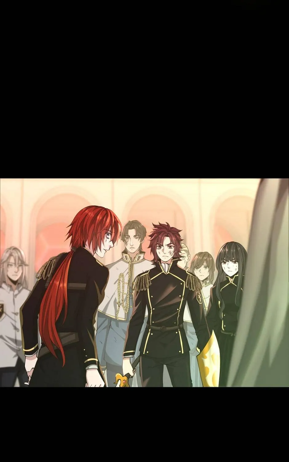 Read The Beginning After the End chapter 138 image 40 on Lezhin