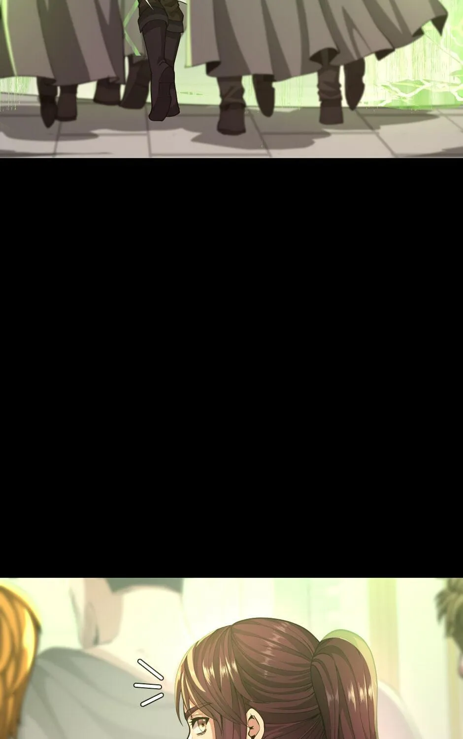 Read The Beginning After the End chapter 138 image 46 on Lezhin