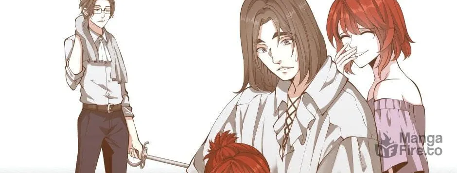 Read The Beginning After the End chapter 138 image 5 on Lezhin