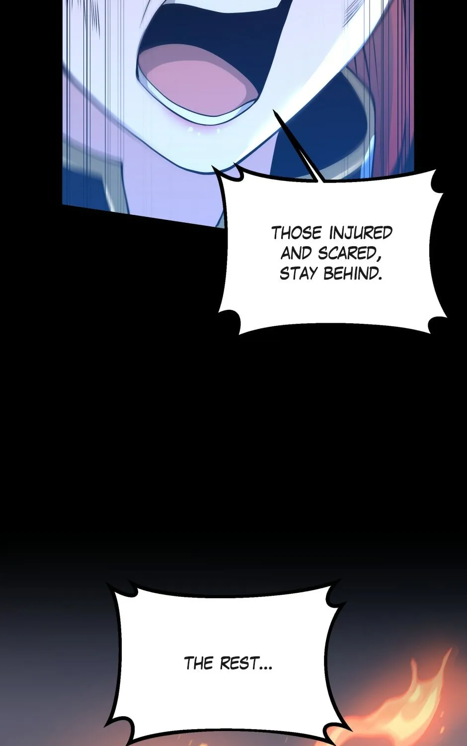Read The Beginning After the End chapter 138 image 56 on Lezhin