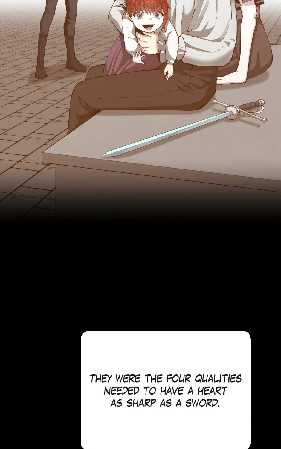 Read The Beginning After the End chapter 138 image 6 on Lezhin