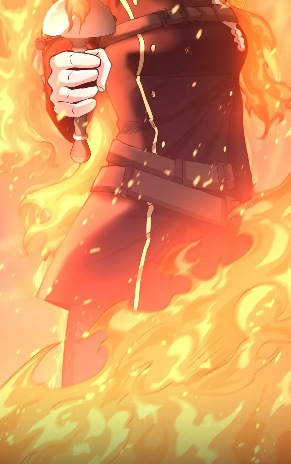 Read The Beginning After the End chapter 138 image 60 on Lezhin