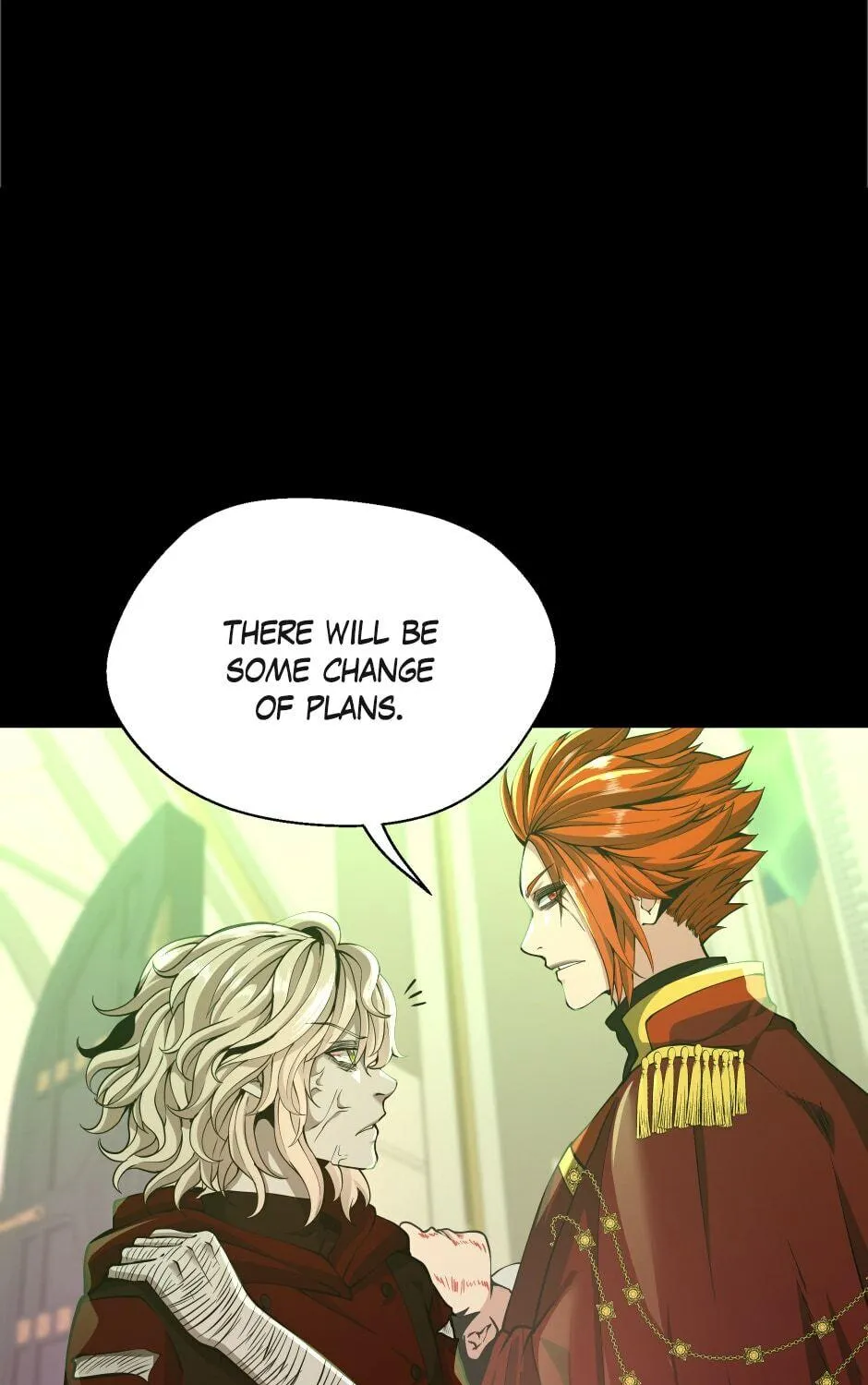 Read The Beginning After the End chapter 138 image 64 on Lezhin