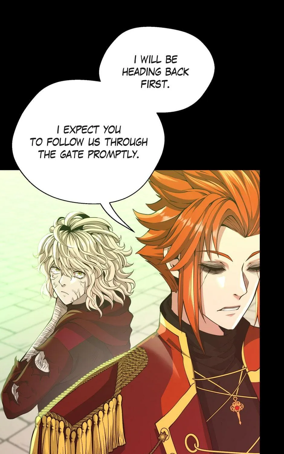 Read The Beginning After the End chapter 138 image 66 on Lezhin