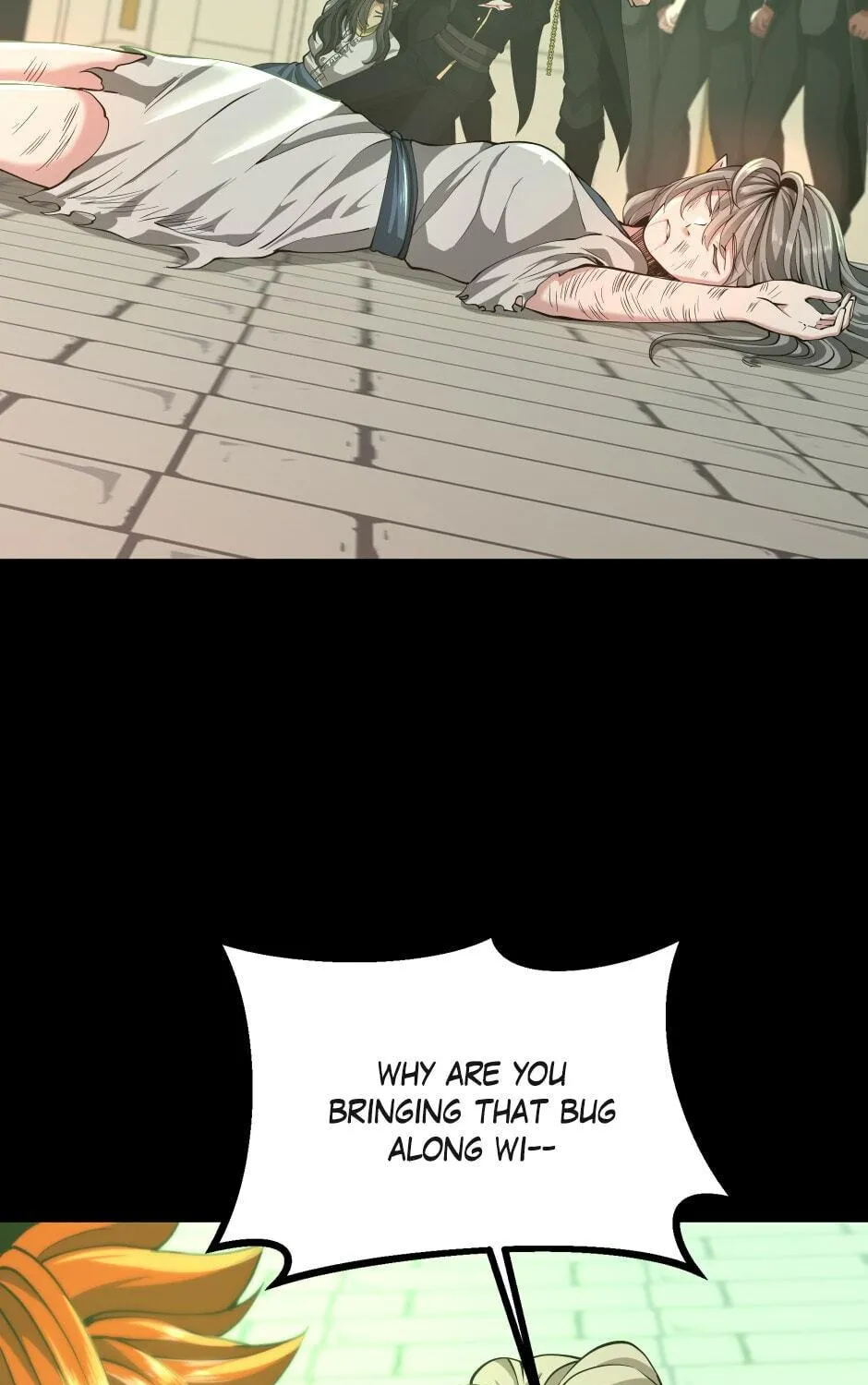 Read The Beginning After the End chapter 138 image 70 on Lezhin