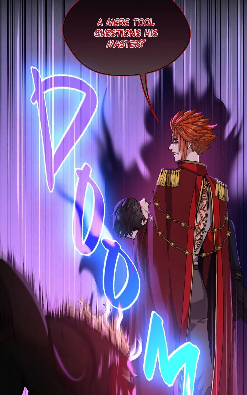 Read The Beginning After the End chapter 138 image 74 on Lezhin