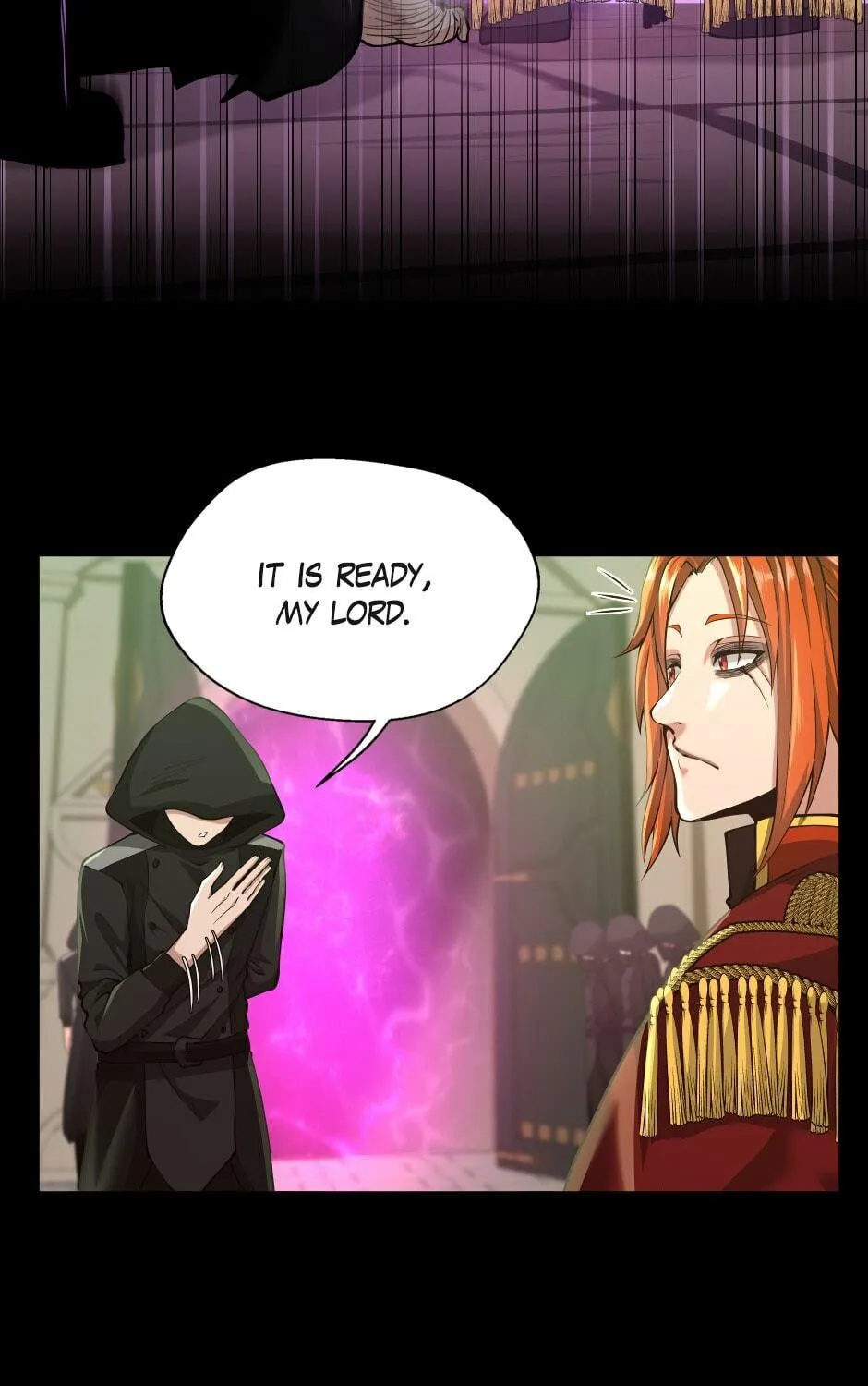Read The Beginning After the End chapter 138 image 76 on Lezhin