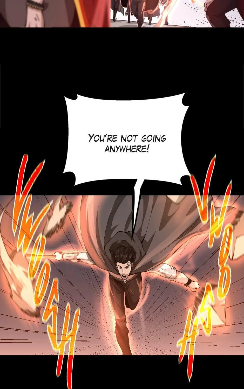 Read The Beginning After the End chapter 138 image 82 on Lezhin