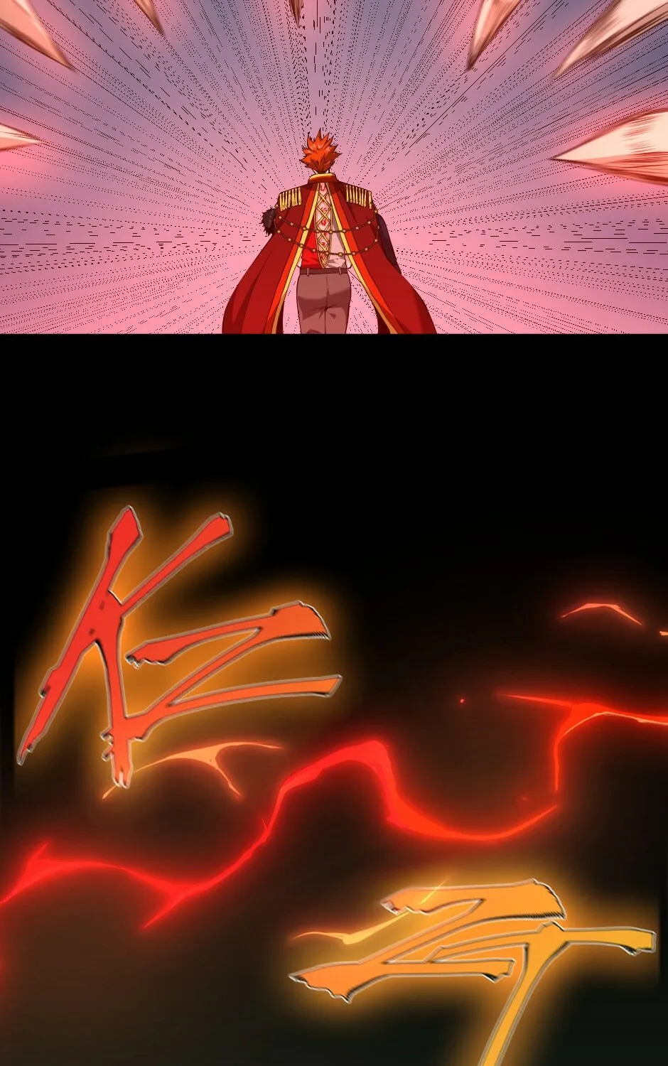 Read The Beginning After the End chapter 138 image 84 on Lezhin