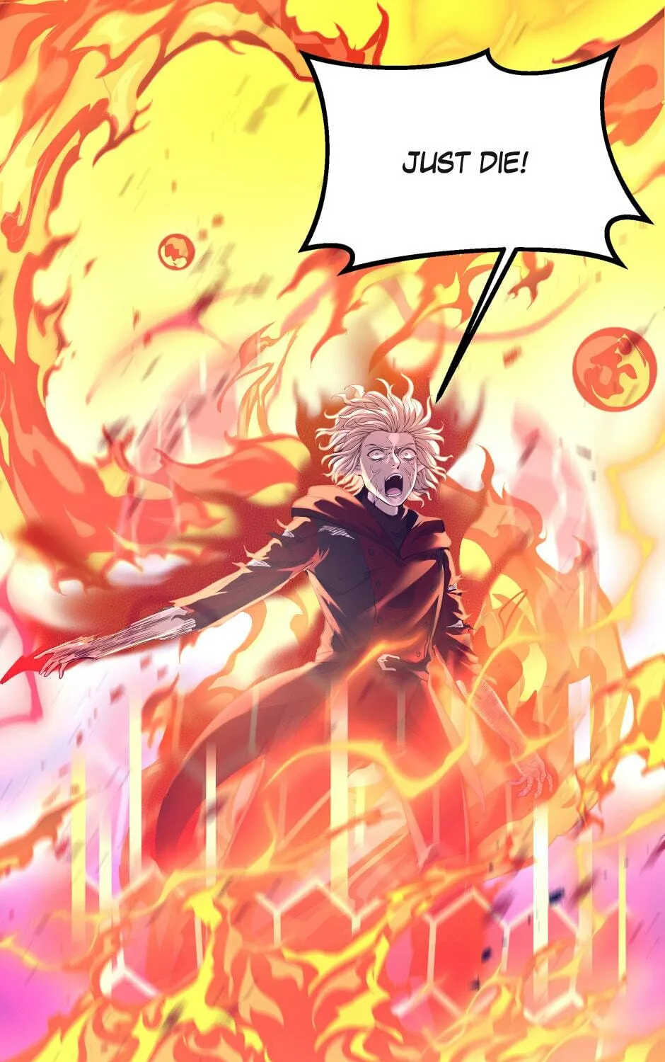 Read The Beginning After the End chapter 138 image 90 on Lezhin