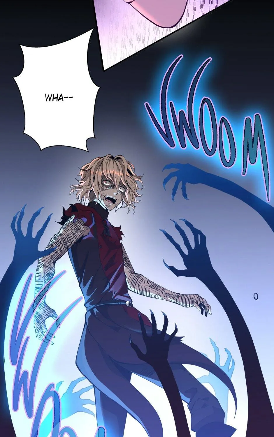 Read The Beginning After the End chapter 139 image 100 on Lezhin
