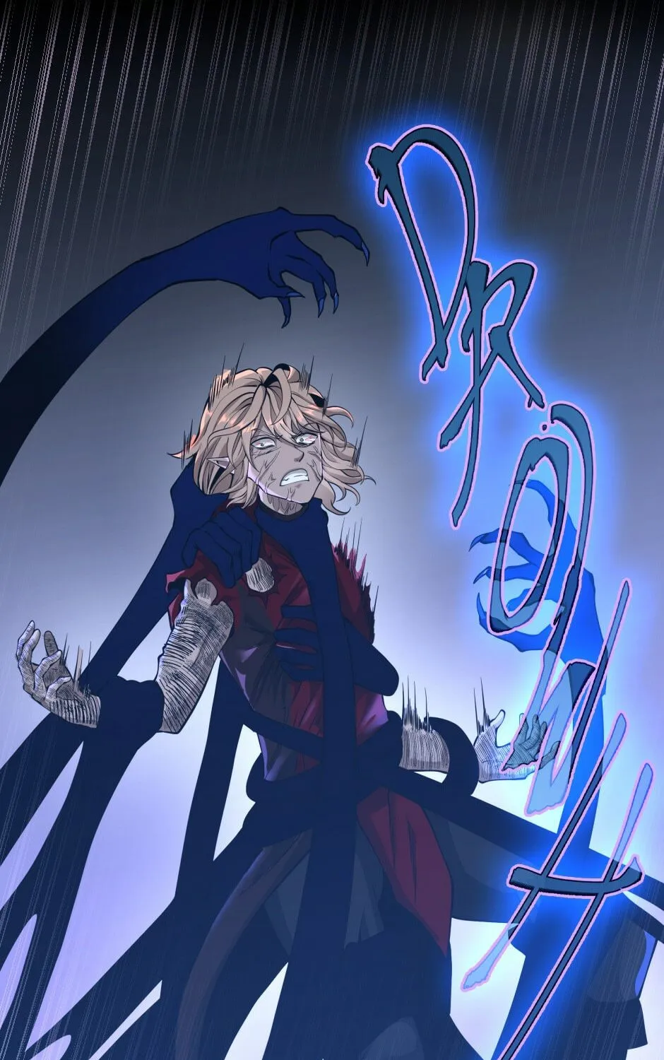 Read The Beginning After the End chapter 139 image 104 on Lezhin