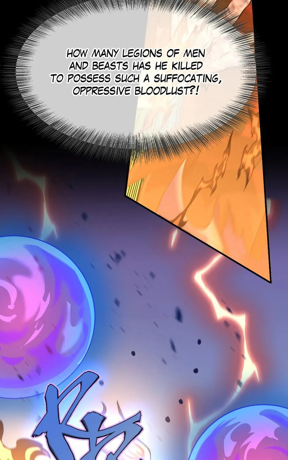 Read The Beginning After the End chapter 139 image 108 on Lezhin