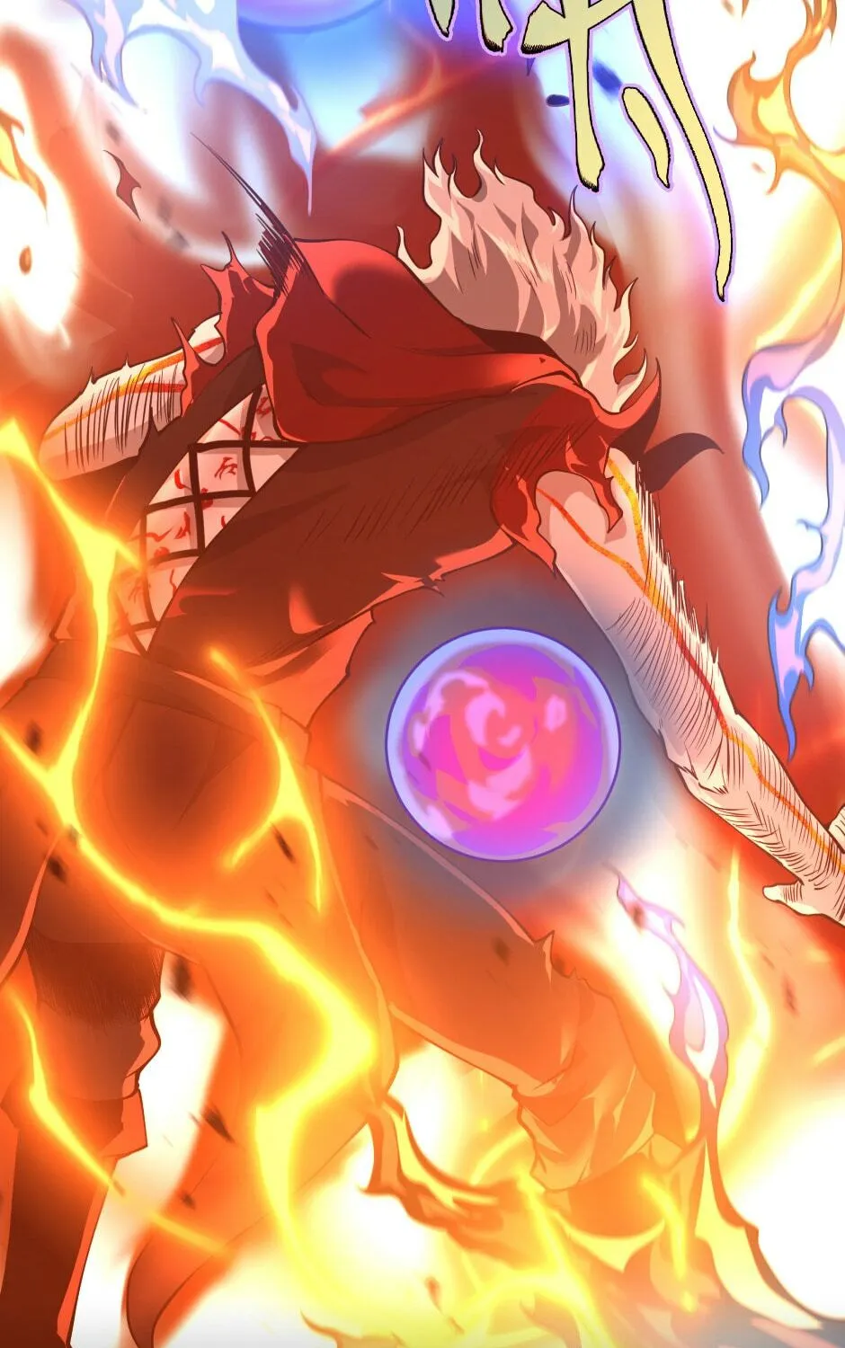 Read The Beginning After the End chapter 139 image 110 on Lezhin