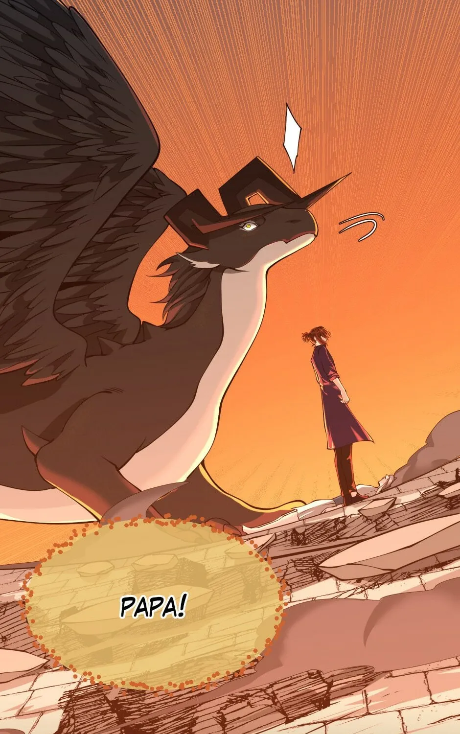 Read The Beginning After the End chapter 139 image 122 on Lezhin