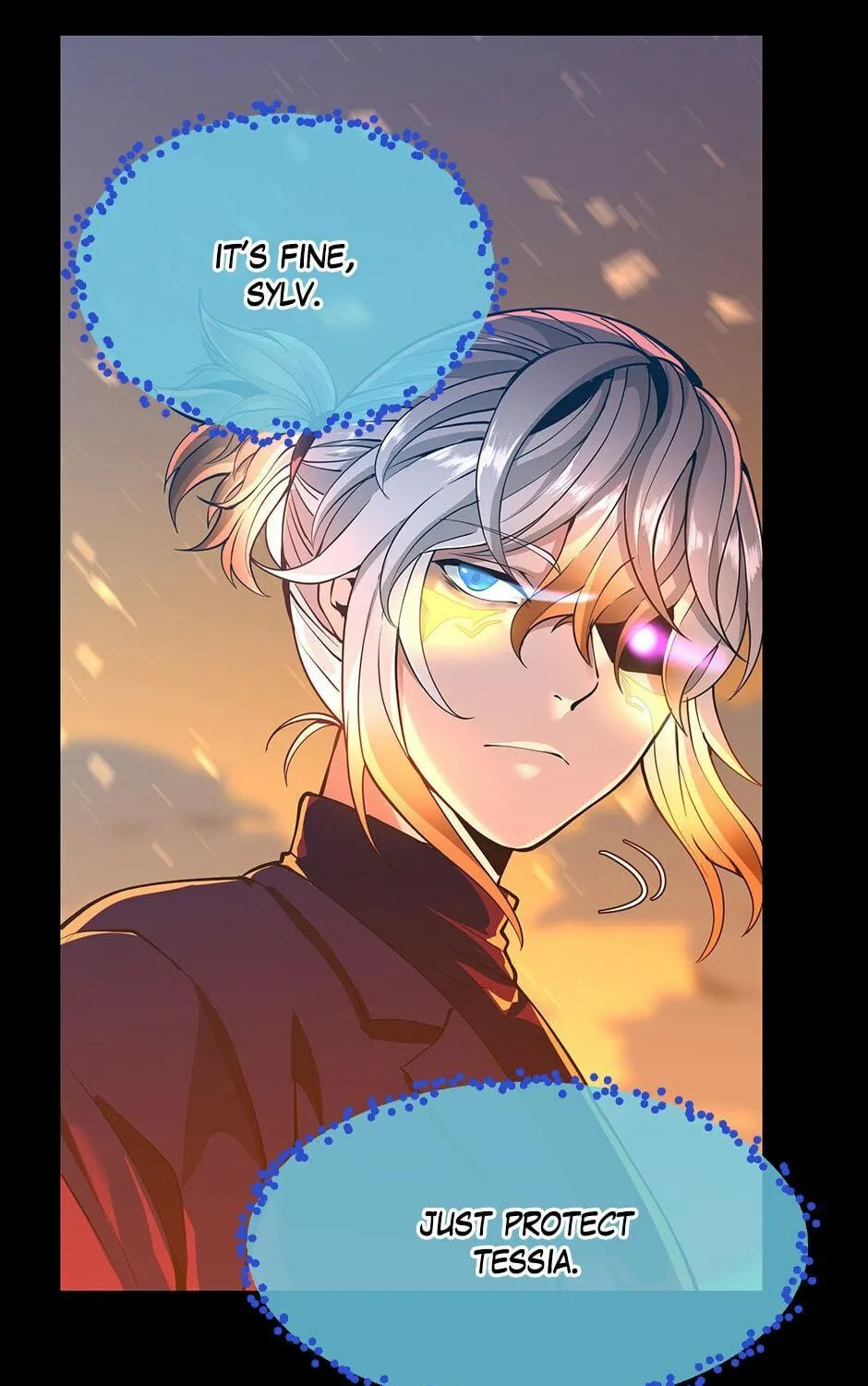 Read The Beginning After the End chapter 139 image 124 on Lezhin