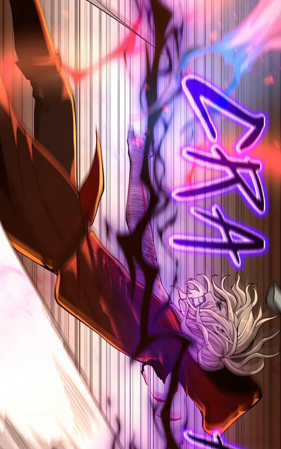 Read The Beginning After the End chapter 139 image 172 on Lezhin