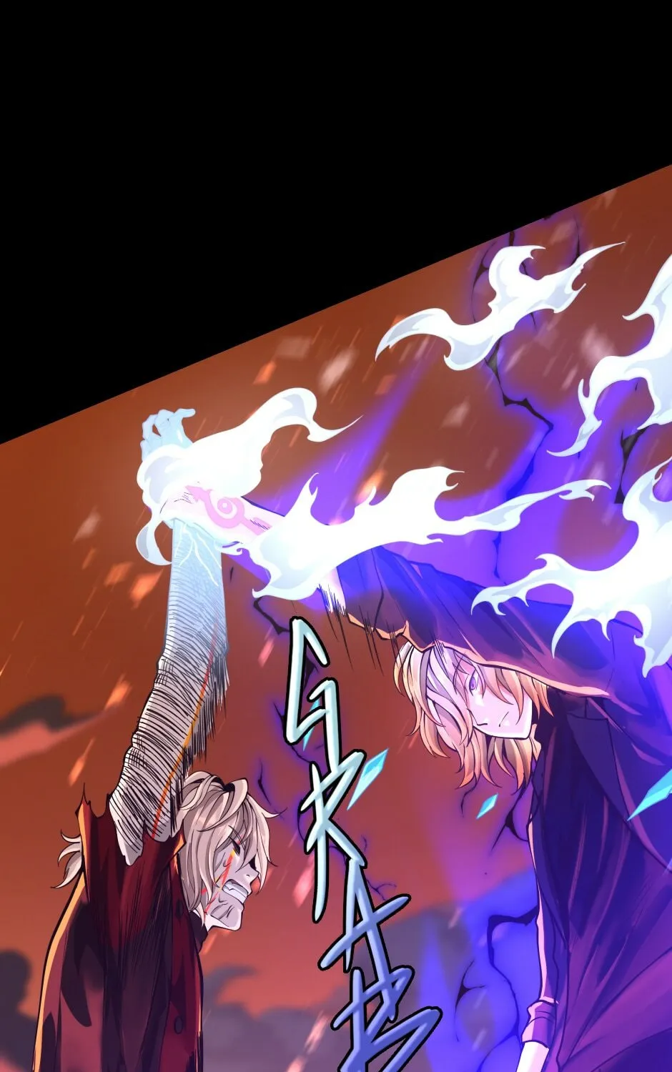 Read The Beginning After the End chapter 139 image 182 on Lezhin