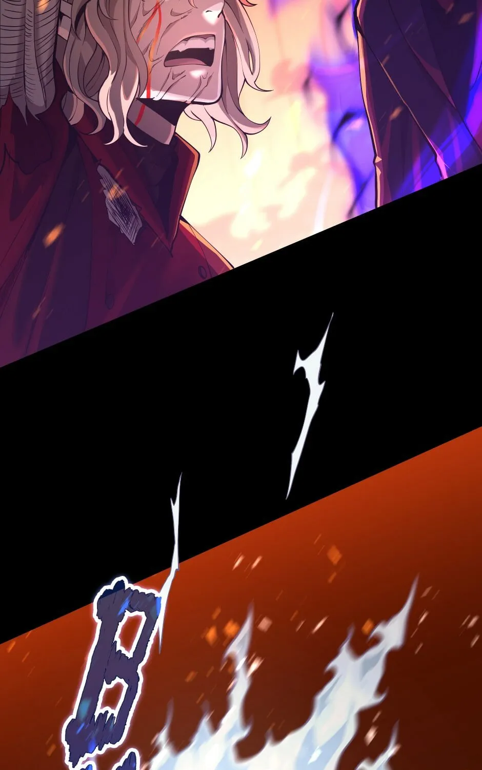 Read The Beginning After the End chapter 139 image 186 on Lezhin