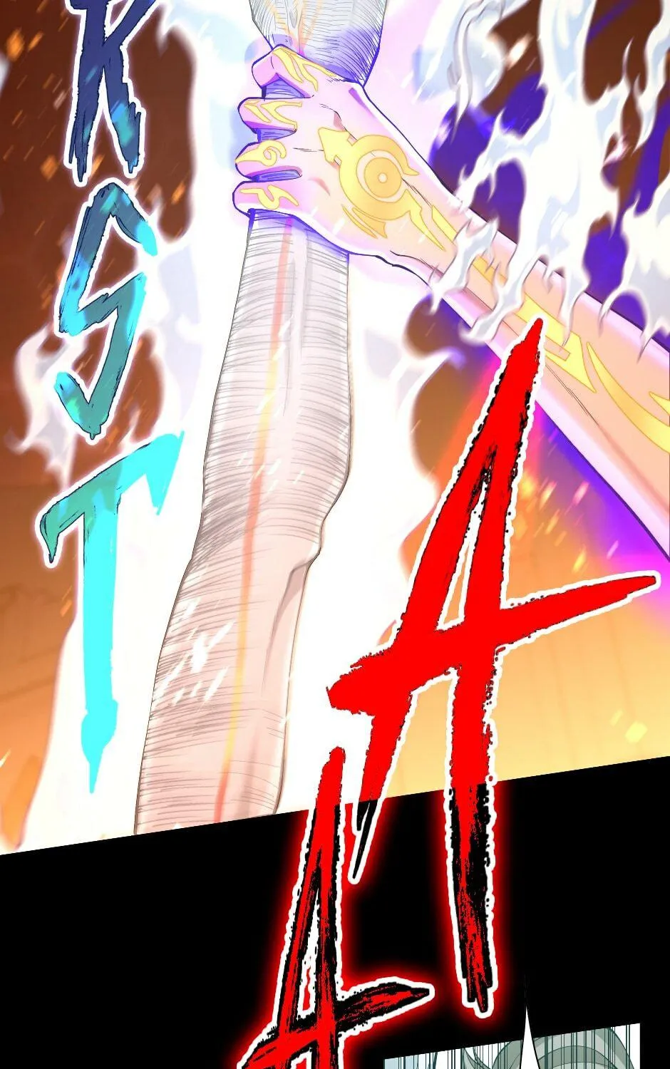 Read The Beginning After the End chapter 139 image 188 on Lezhin